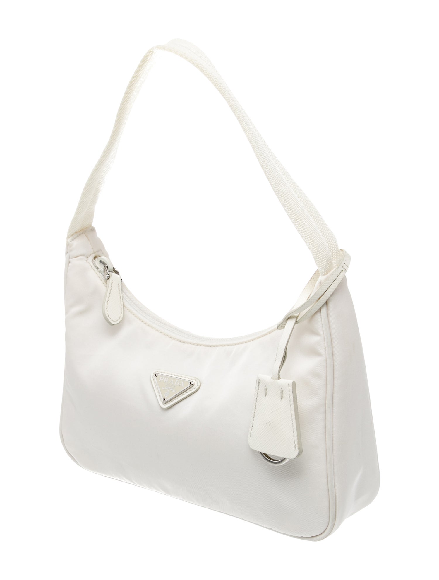 Prada Tessuto Nylon Re-Edition 2000